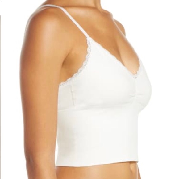 Free People Layla Brami in Ivory! - Picture 13 of 16